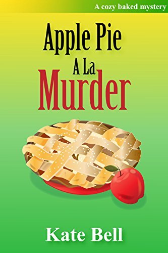 Apple Pie a la Murder