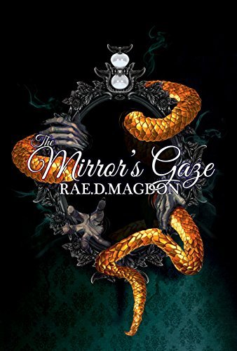 The Mirror's Gaze book cover