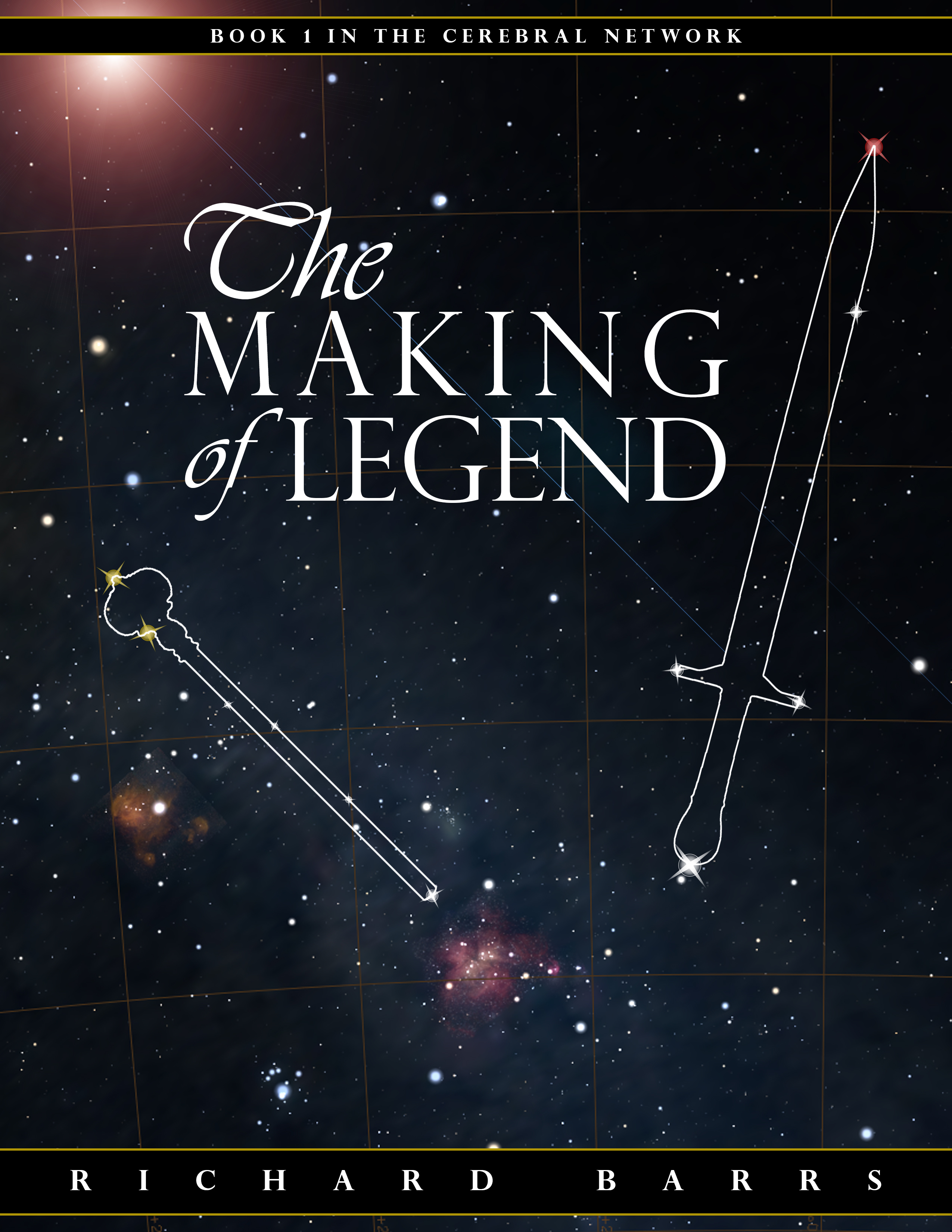 The Making of Legend