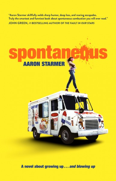 Spontaneous