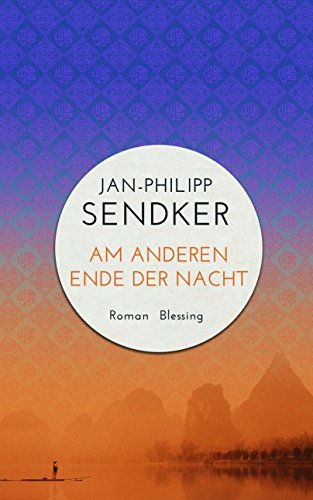 Am anderen Ende der Nacht book cover