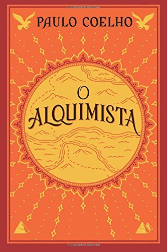 O Alquimista (Portuguese Edition)