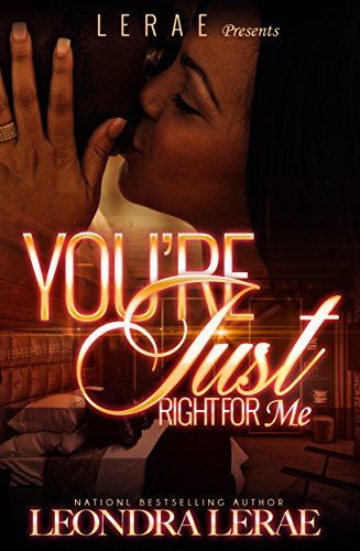 You're Just Right For Me book cover