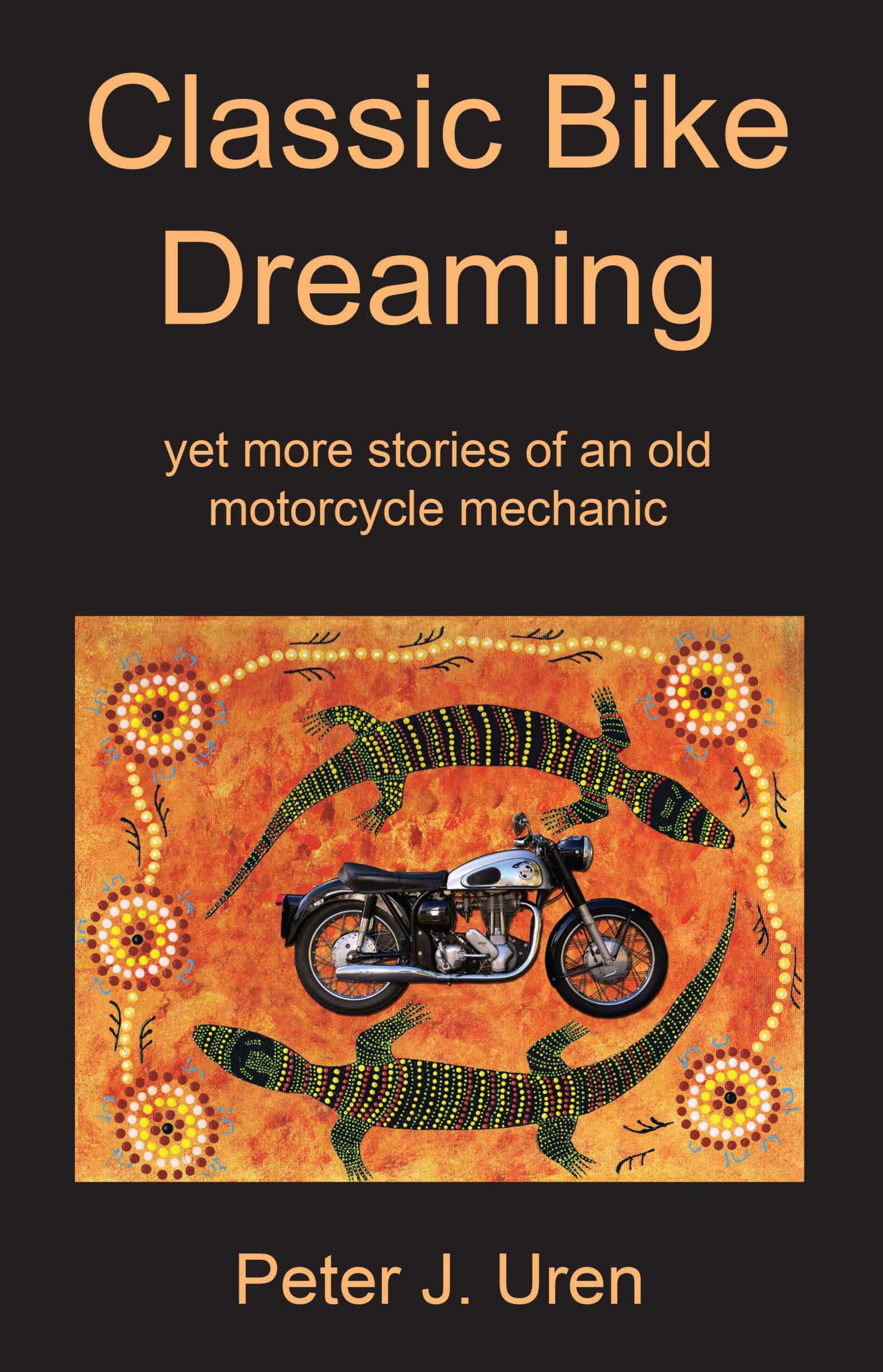 Classic Bike Dreaming