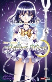 Pretty Guardian Sailor Moon, Vol. 10 (Pretty Soldier Sailor Moon Renewal Editions, #10)