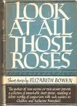 Look at All Those Roses book cover