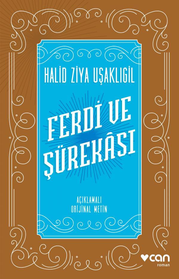 Ferdi ve Şürekâsı