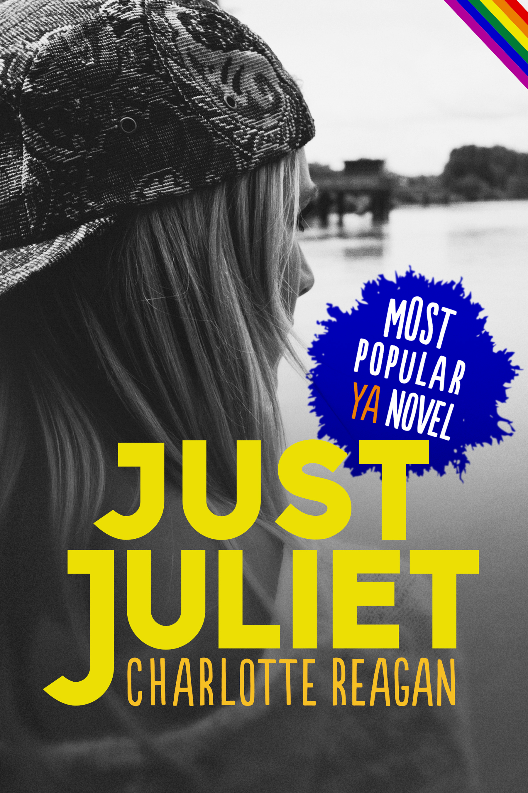 Just Juliet