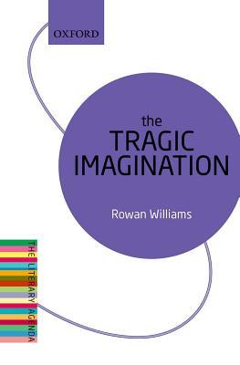 The Tragic Imagination book cover