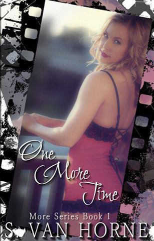 More book cover 1