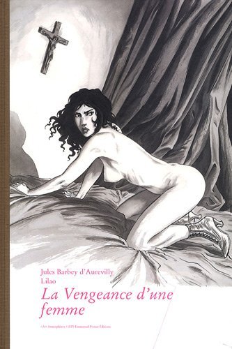 La Vengeance D'une Femme
