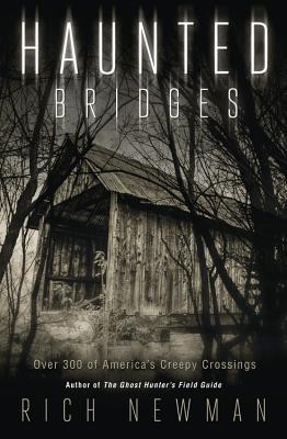 Haunted Bridges book cover