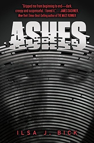 Ashes (The Ashes Trilogy #1)