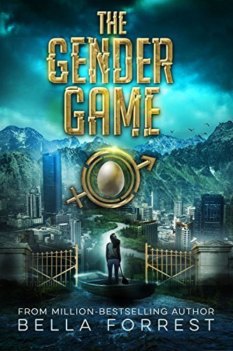 The Gender Game (The Gender Game, #1)