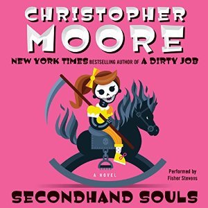 Secondhand Souls (Grim Reaper, #2)