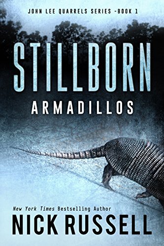 Stillborn Armadillos