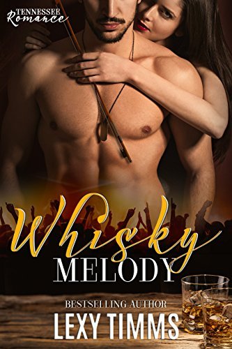 Tennessee Romance book cover 2