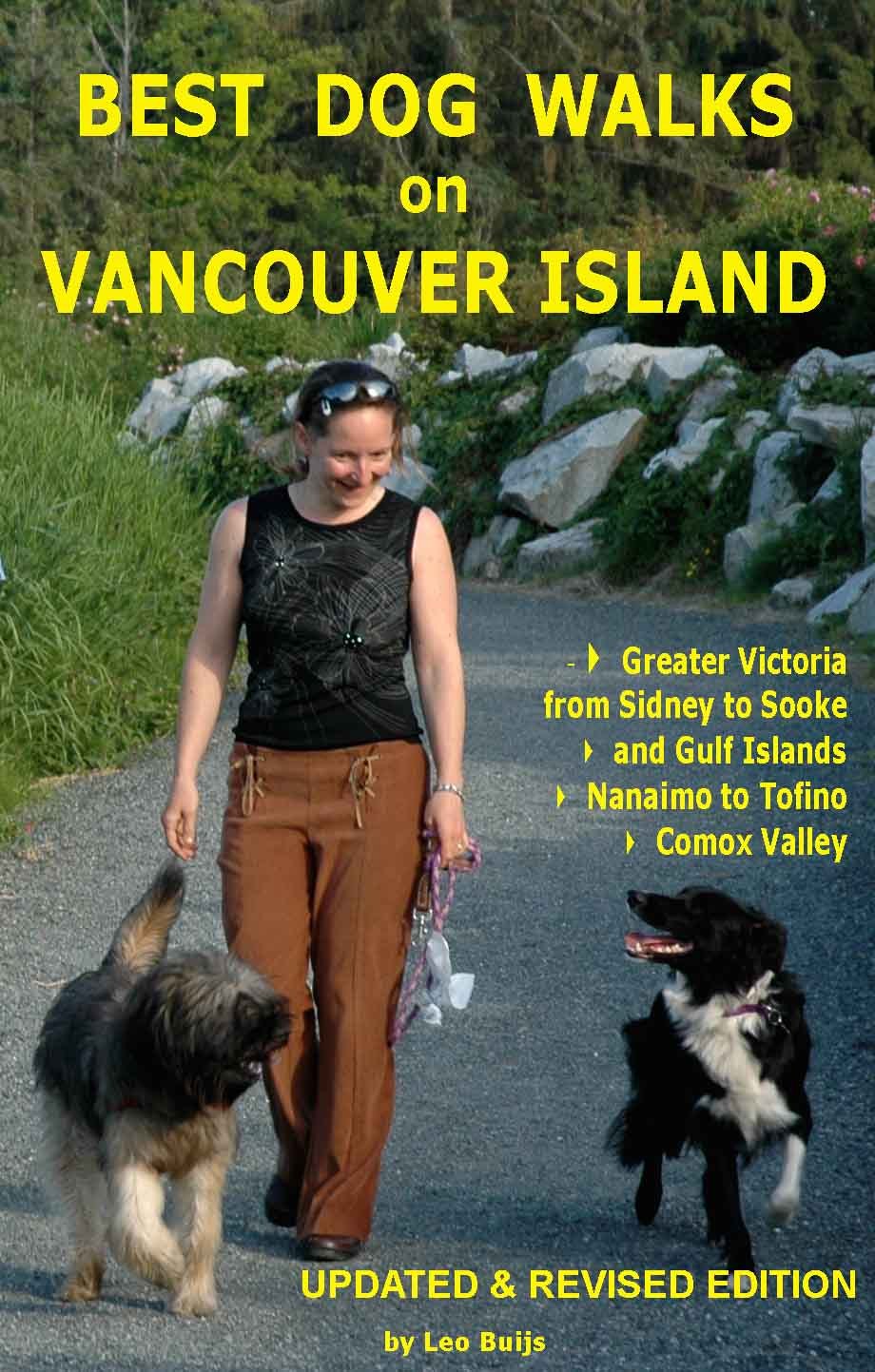 Best Dog Walks On Vancouver Island By Leo Buijs Goodreads best-dog-walks-on-vancouver-island-by-leo-buijs-goodreads