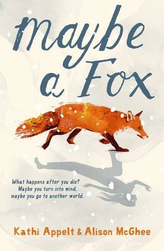 Maybe a Fox