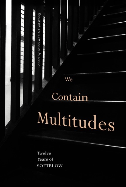We Contain Multitudes book cover