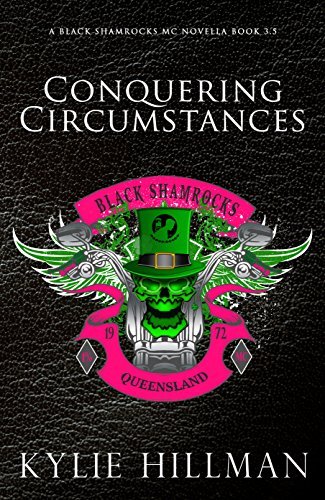 Conquering Circumstances book cover