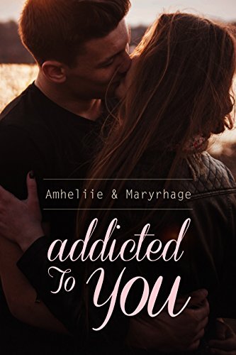 Addicted to You book cover