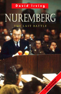 Nuremberg: The Last Battle