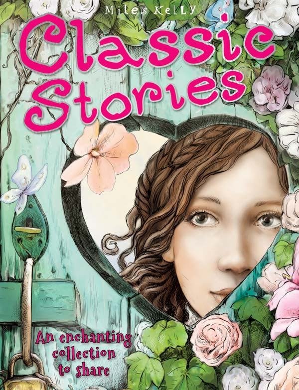 Classic Stories by Miles Kelly Publishing Goodreads