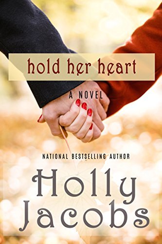 Hold Her Heart book cover