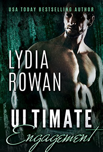 Ultimate Engagement book cover