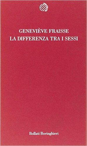 La Diferencia de Los Sexos book cover