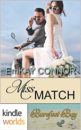 Miss Match book cover