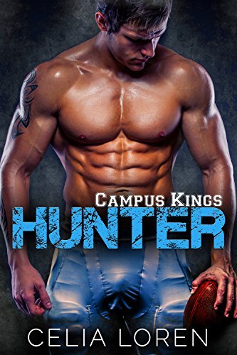 Campus Kings book cover 1