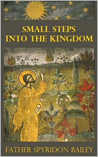 Small Steps into the Kingdom