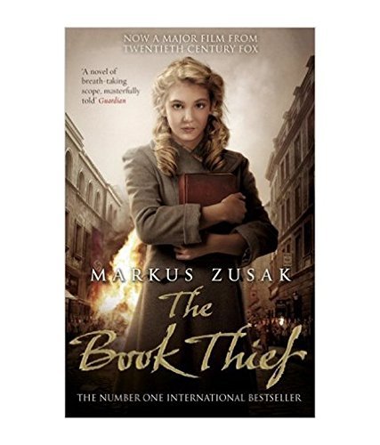 The Book Thief