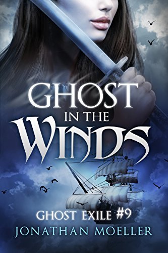 Ghost in the Winds book cover