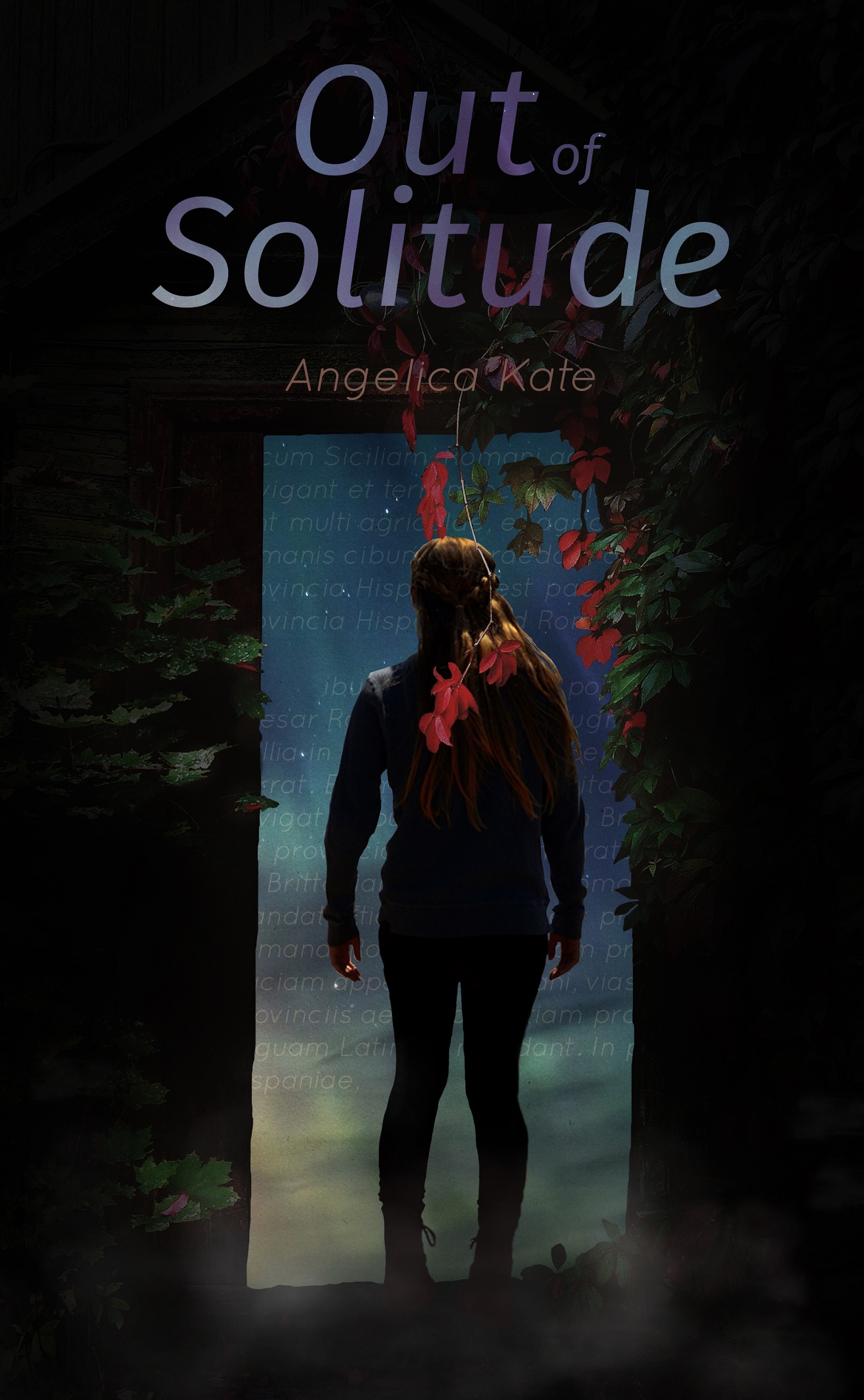 Out of Solitude book cover