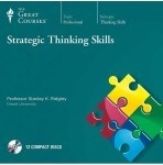 Strategic Thinking Skills