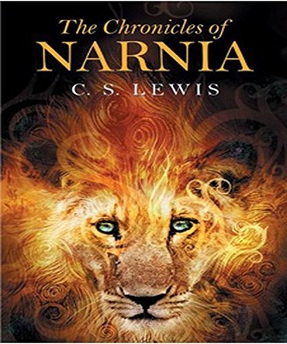 The Chronicles of Narnia - Complete Collection of 7 Books by C.S. Lewis ...