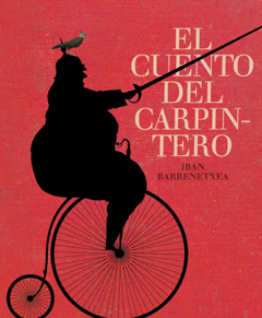 El cuento del carpintero book cover