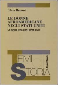 Le donne afroamericane negli Stati Uniti. La lunga lotta per i diritti civili.