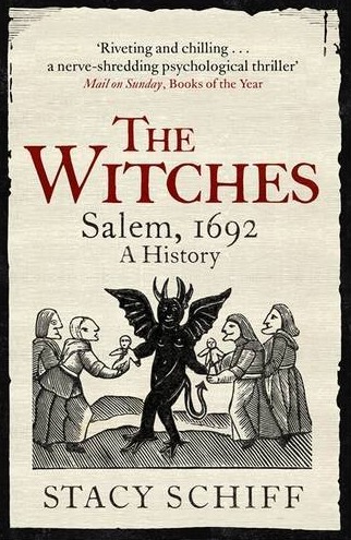 The Witches: Salem, 1692