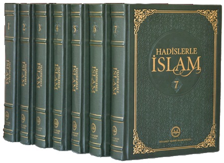 Hadislerle İslam, 1. Cilt by Akademik Heyet | Goodreads