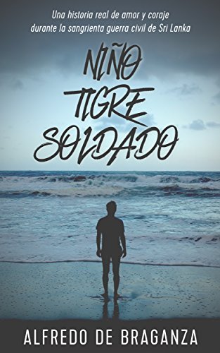 Niño, tigre y soldado