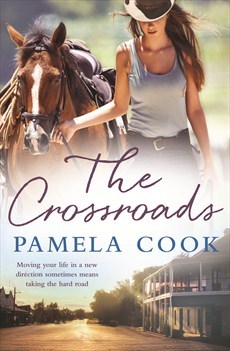 The Crossroads book cover