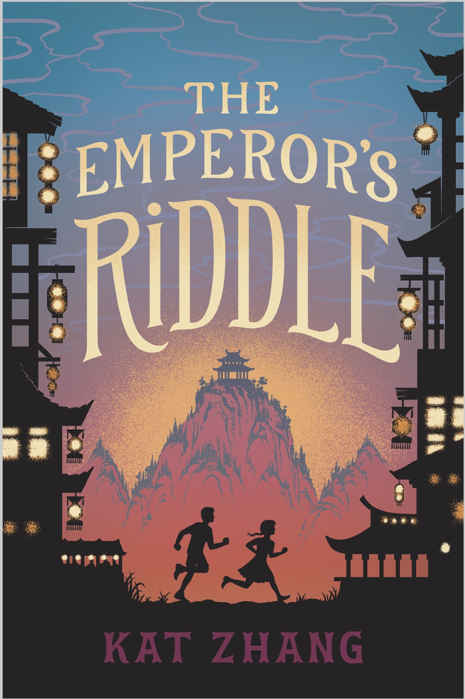 The Emperor's Riddle