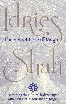 SECRET LORE OF MAGIC