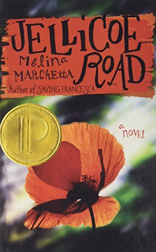 Jellicoe Road