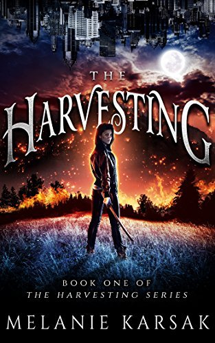 The Harvesting