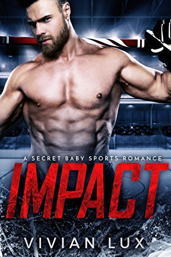Impact book cover